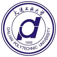DPU - Dalian Polytechnic University logo